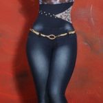 Beautiful girls in really tight jeans and Top Hot Pic Hot Girl In Jeans stock photos indiansexbazar (3)
