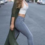 Beautiful girls in really tight jeans and Top Hot Pic Hot Girl In Jeans stock photos indiansexbazar (9)