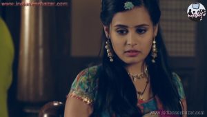 Kanak Rathi Porn Pic Tu Sooraj Main Saanjh Piyaji TV Actress Rhea Sharma Big Boobs nude XXX Nude Porn Photo (2)
