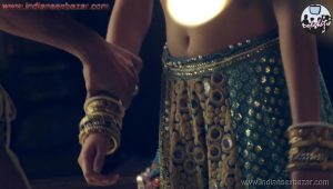 Kanak Rathi Porn Pic Tu Sooraj Main Saanjh Piyaji TV Actress Rhea Sharma Big Boobs nude XXX Nude Porn Photo (7)