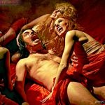 बुरी आत्माओं ने मेरे साथ बलात्कार किया आत्माओं ने करा रेप Ghost fucking girl full hd nude porn (5)