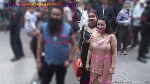 हनीप्रीत रंडी के बोबे दबा दबा कर फुला डाले फोटो में देखे सेक्स के लिये हनी प्रीत HD PORN VIDEO (1)