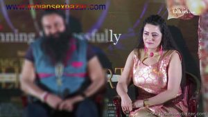 हनीप्रीत रंडी के बोबे दबा दबा कर फुला डाले फोटो में देखे सेक्स के लिये हनी प्रीत HD PORN VIDEO (4)