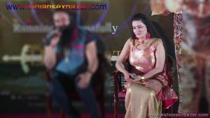 हनीप्रीत रंडी के बोबे दबा दबा कर फुला डाले फोटो में देखे सेक्स के लिये हनी प्रीत HD PORN VIDEO (5)