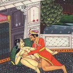 हाथ से बने हुए नंगे कामसूत्र के चित्र कामसूत्र के खतरनाक आसन कामसूत्र xxx नंगे फोटो (18)