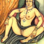 हाथ से बने हुए नंगे कामसूत्र के चित्र कामसूत्र के खतरनाक आसन कामसूत्र xxx नंगे फोटो (4)