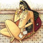 हाथ से बने हुए नंगे कामसूत्र के चित्र कामसूत्र के खतरनाक आसन कामसूत्र xxx नंगे फोटो (7)