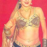 Bollywood Actress Mamta Kulkarni Saree Slip and Showing Hot Boobs nipple Mamta Kulkarni Boobs Show (6)