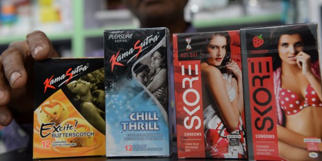 INDIA COURT CONTRACEPTION