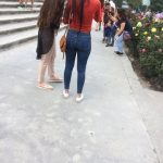 Big Ass Girl in Tight Jeans Girls Ass Pic Big XXX Ass (3)