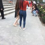 Big Ass Girl in Tight Jeans Girls Ass Pic Big XXX Ass (4)