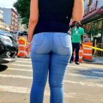 Big Ass Girl in Tight Jeans Girls Ass Pic Big XXX Ass (5)