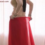 Saree Draping Leaked Pic of newly married indian bhabhi Hot Bhabhi Wearing Indian Designer Saree Blouse (10)