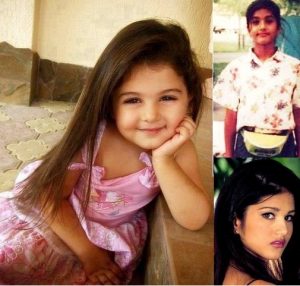 पोर्नस्टार सनी लियॉनी की बायोग्राफी हिंदी में Sunny Leone photos from childhood