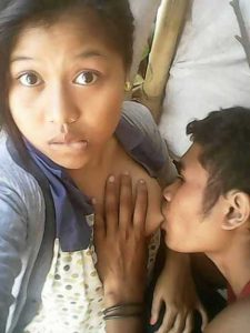 Delhi College Girl Showing Nude Body and make fun XXX Full HD Pic (9)