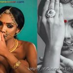 Newly Married Desi Dulhan Ki Nangi Pics indian bridal porn nude sandals photos