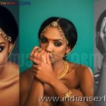 Newly Married Desi Dulhan Ki Nangi Pics indian bridal porn nude sandals photos (2)