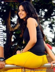 Rakul Preet Singh hot bikini hd wallpapers