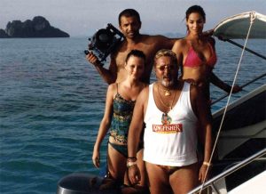 Vijay Mallya to pose naked for cover page of Playboy India