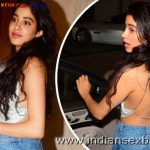 Jahnavi Kapoor Nangi Porn Nude Jahnavi Kapoor XXX श्रीदेवी की बेटी रेडी जहानवी कपूर नंगी पोर्न न्यूड (32)