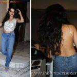 Jahnavi Kapoor Nangi Porn Nude Jahnavi Kapoor XXX श्रीदेवी की बेटी रेडी जहानवी कपूर नंगी पोर्न न्यूड (5)