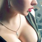 Bhabhi Putting Off Bra Showing Big Tits XXX Naked Pictures