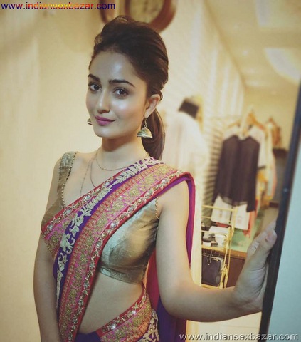 Hot and Cute Indian Girls Photos HD Pics From Social Media