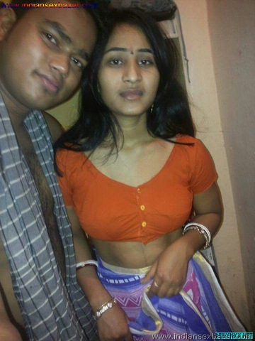 भाभी ने सेक्स किया देवर के साथ Nude Photos देवर और भाभी का फुल सेक्स रोमांस (5)