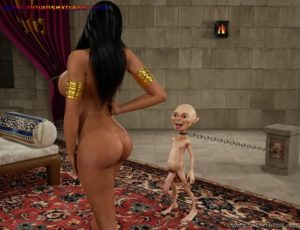 3D Hobbit Fucks A Busty Princess Full HD Porn In 4K Ugly Monsters Hardcore Monster Rape Gallery XXX Pon Pic FREE (2)