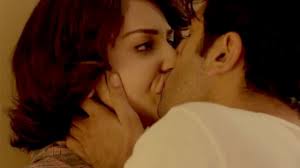 Anushka Sharma Hot Lip Lock Kissing Scene Indian Porn Video