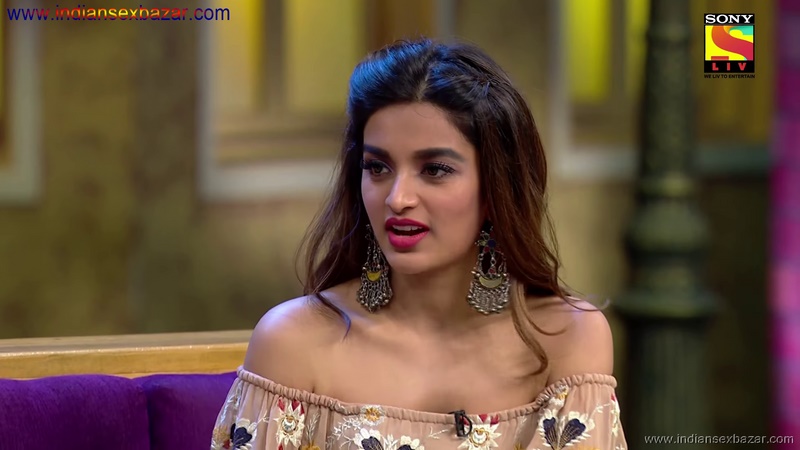Nidhi Agarwal Porn Videos Nidhi Agarwal Nude Showing Boobs In The Kapil Sharma Show XXX Photo Full HD Porn Video (8)