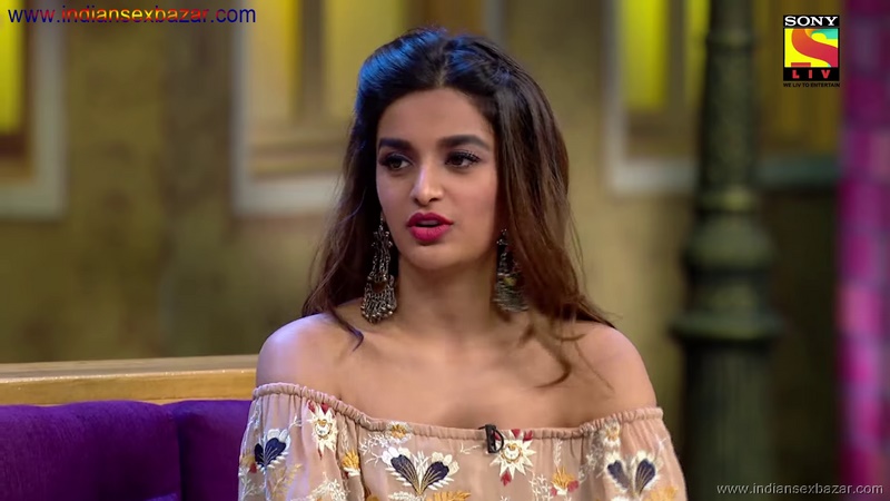 Nidhi Agarwal Porn Videos Nidhi Agarwal Nude Showing Boobs In The Kapil Sharma Show XXX Photo Full HD Porn Video (9)