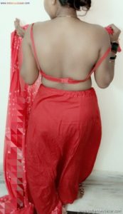 भाभी की पहली सुहागरात की चुदाई के बाद के फोटो Indian Bhabhi Just After Suhagraat Bhabhi XXX Pic (6)