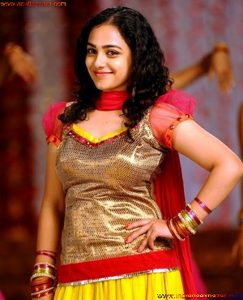 Actress Nithya Menon Nude Fucking Ass Pussy Boobs XXX Photos (1)