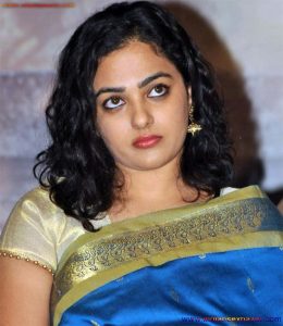 Actress Nithya Menon Nude Fucking Ass Pussy Boobs XXX Photos (14)
