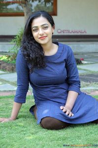 Actress Nithya Menon Nude Fucking Ass Pussy Boobs XXX Photos (17)