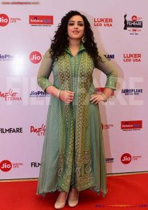 Actress Nithya Menon Nude Fucking Ass Pussy Boobs XXX Photos (3)