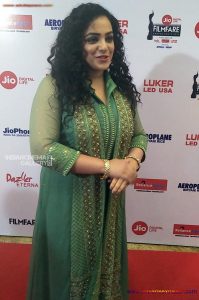 Actress Nithya Menon Nude Fucking Ass Pussy Boobs XXX Photos (4)
