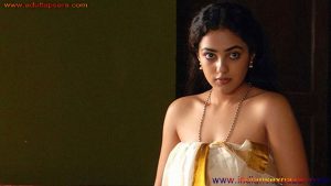 Actress Nithya Menon Nude Fucking Ass Pussy Boobs XXX Photos (7)