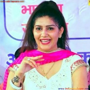 Sapna Choudhary Nude Fucking Ass Pussy Boobs XXX Photos HD Porn (5)