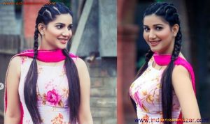 Sapna Choudhary Nude Fucking Ass Pussy Boobs XXX Photos HD Porn (6)