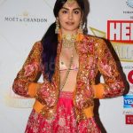 XXX Porn Boobs Pic Adah Sharma Showing Her Big Boobs In Live Press Conference (2)