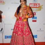 XXX Porn Boobs Pic Adah Sharma Showing Her Big Boobs In Live Press Conference (6)