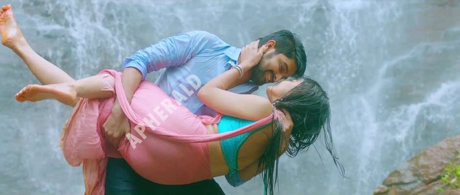 South Indian Actress Porn Rashmika Mandanna Nude Fucking XXX Naked Ass Pussy Boobs Pic (10)