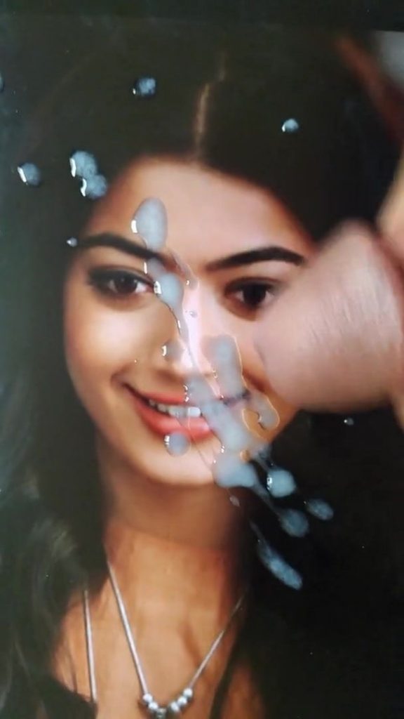 South Indian Actress Porn Rashmika Mandanna Nude Fucking XXX Naked Ass Pussy Boobs Pic (11)