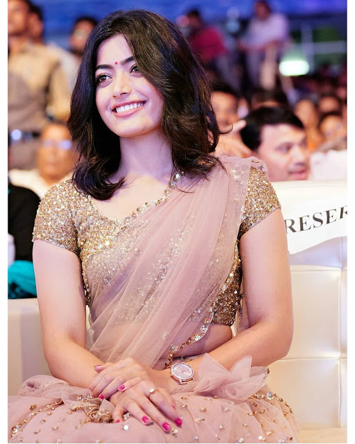 South Indian Actress Porn Rashmika Mandanna Nude Fucking XXX Naked Ass Pussy Boobs Pic (2)