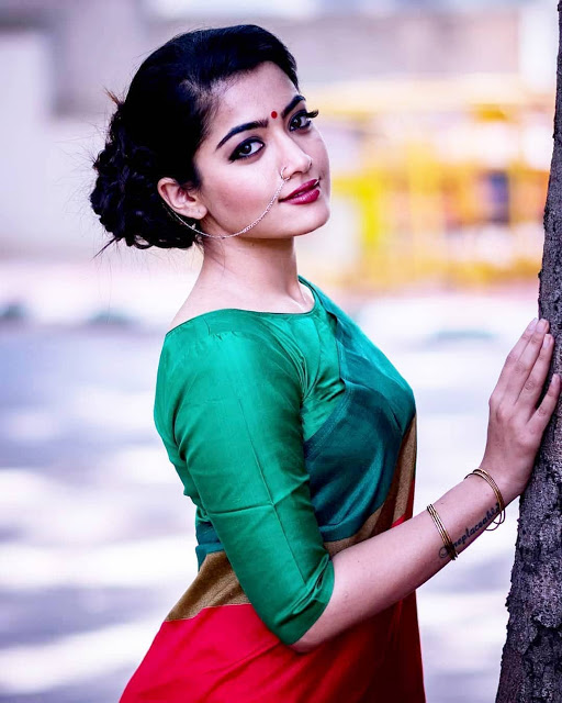 South Indian Actress Porn Rashmika Mandanna Nude Fucking XXX Naked Ass Pussy Boobs Pic (6)