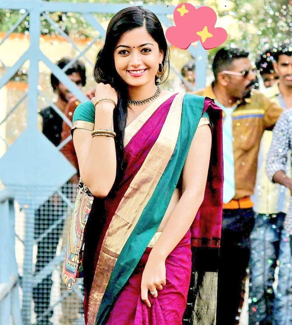 South Indian Actress Porn Rashmika Mandanna Nude Fucking XXX Naked Ass Pussy Boobs Pic (7)
