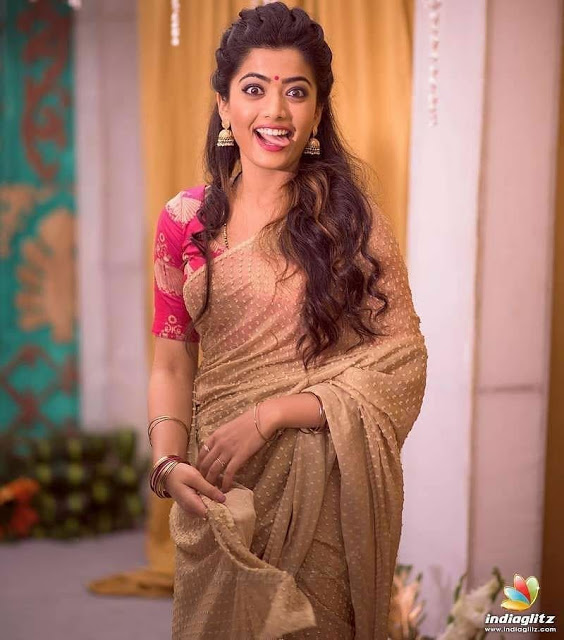 South Indian Actress Porn Rashmika Mandanna Nude Fucking XXX Naked Ass Pussy Boobs Pic (8)