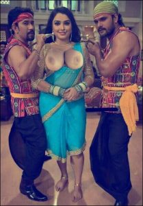 आम्रपाली दुबे नंगी Amrapali Dubey Nude Fucking Ass Pussy Boobs XXX HD Porn Pic (10)
